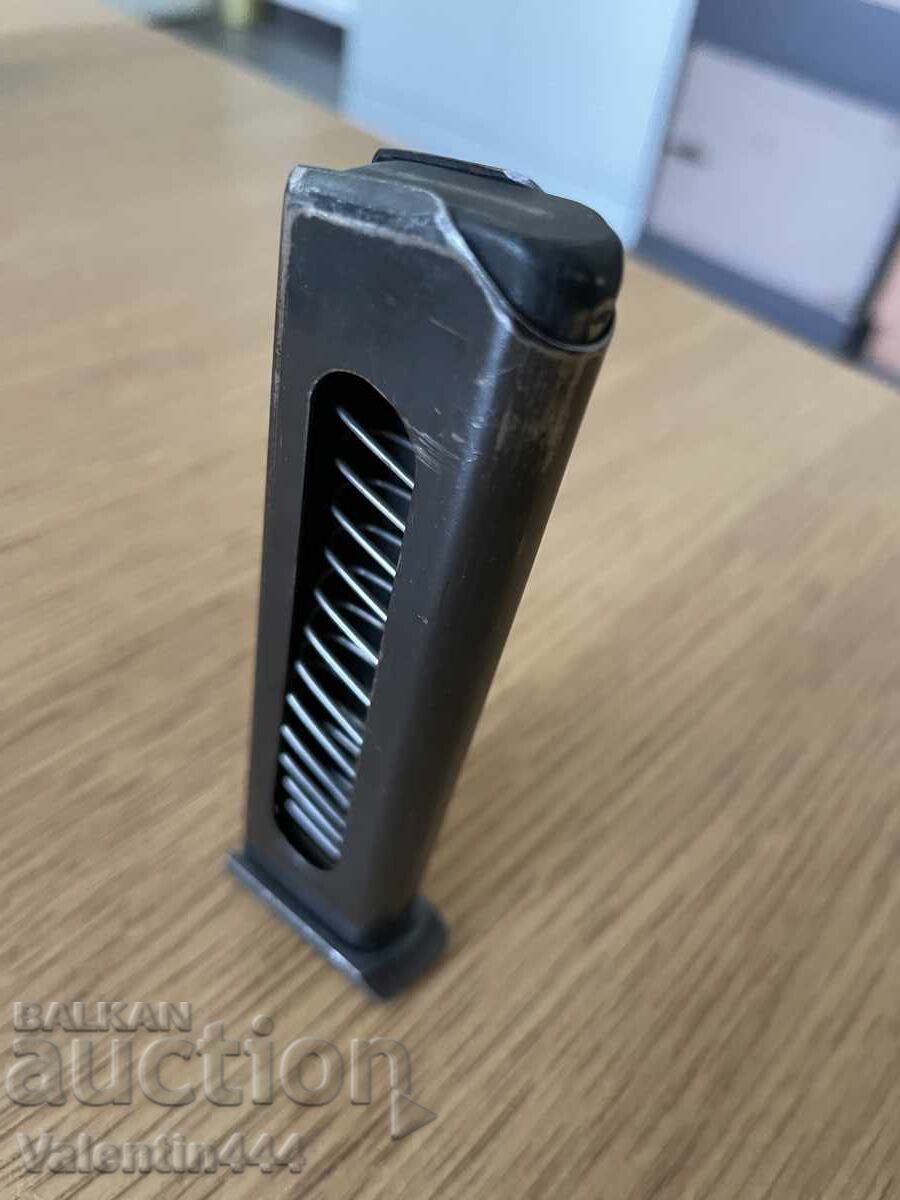 Magazine for "Makarov" pistol, cal. 9x18mm - 6