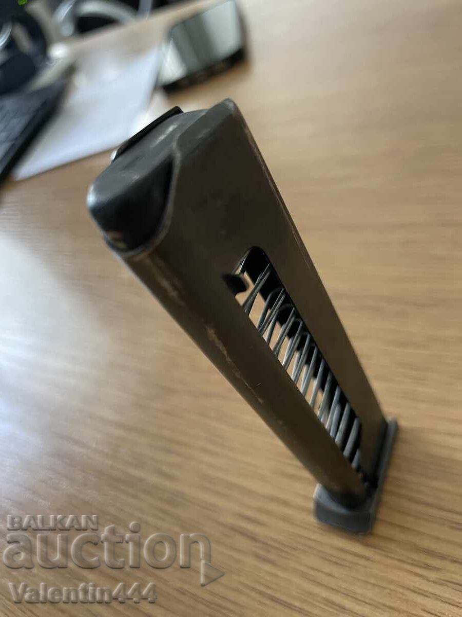 Magazine for "Makarov" pistol, cal. 9x18mm - 7