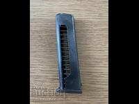 Magazine for "Makarov" pistol, cal. 9x18mm