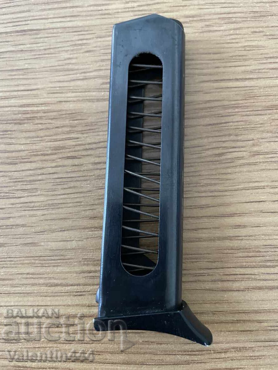 Magazine for "Makarov" pistol, cal. 9x18mm with price € 16.00 | 31.29 BGN