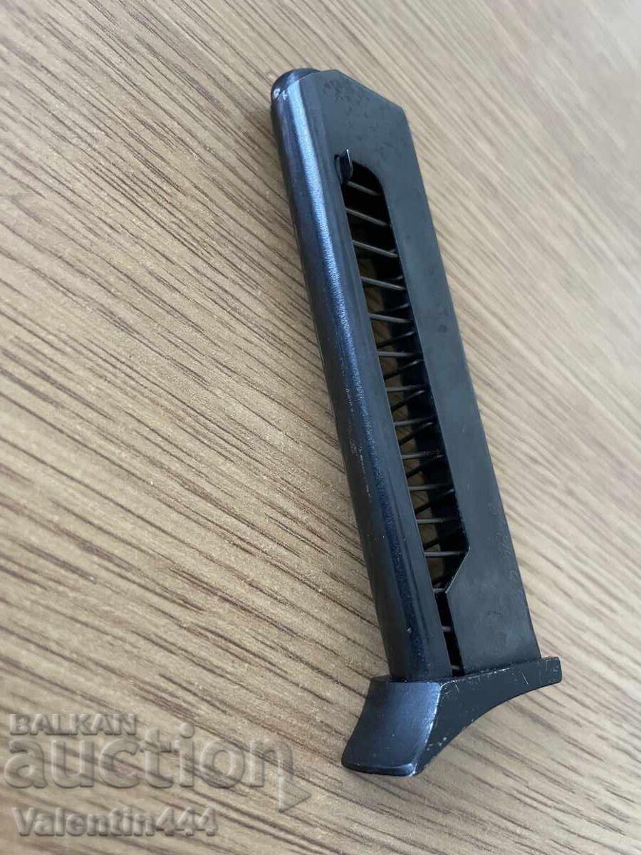 Delivery of Magazine for "Makarov" pistol, cal. 9x18mm