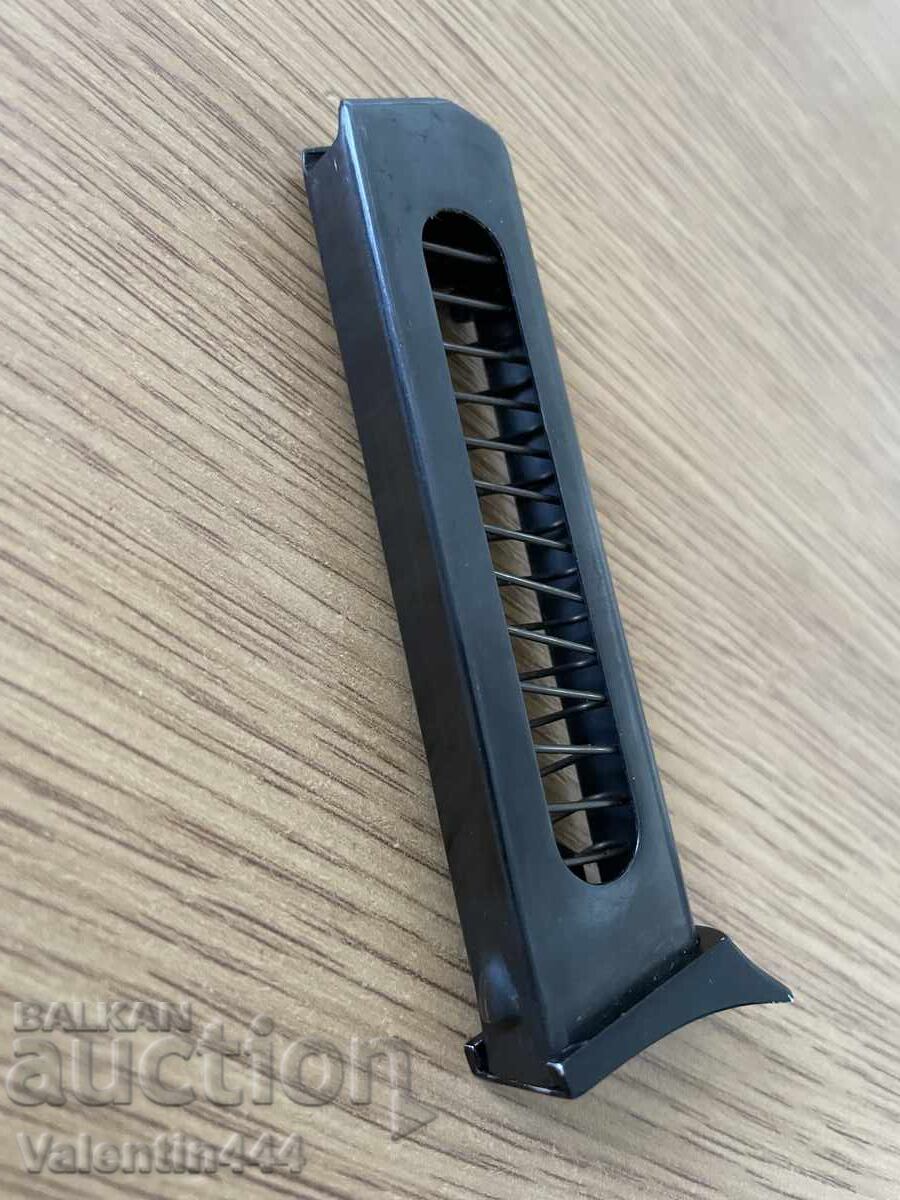 Magazine for "Makarov" pistol, cal. 9x18mm - 5