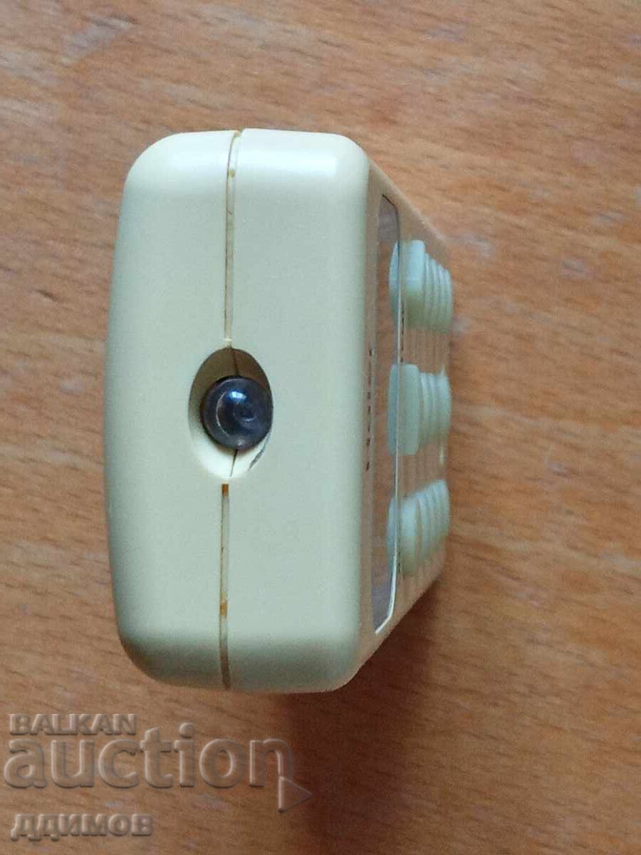 HAIER air conditioner remote control - 6