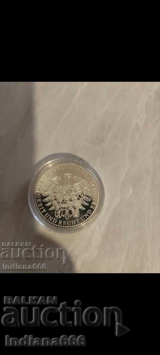 Jubilee coin with price € 2.00 | 3.91 BGN Jubilee coin with price € 2.00 | 3.91 BGN
