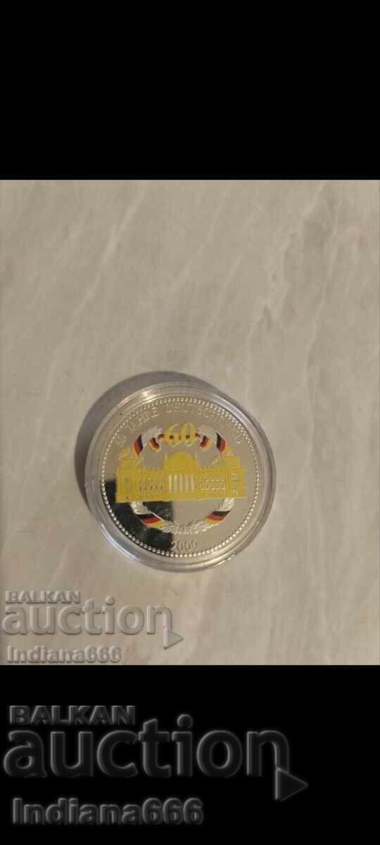 Jubilee coin Jubilee coin