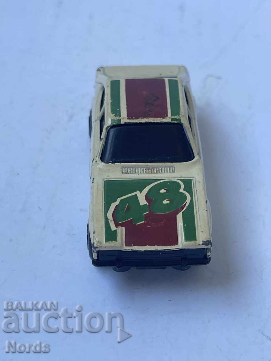 Τρόλεϊ MATCHBOX με τιμή € 2.50 | 4.89 BGN