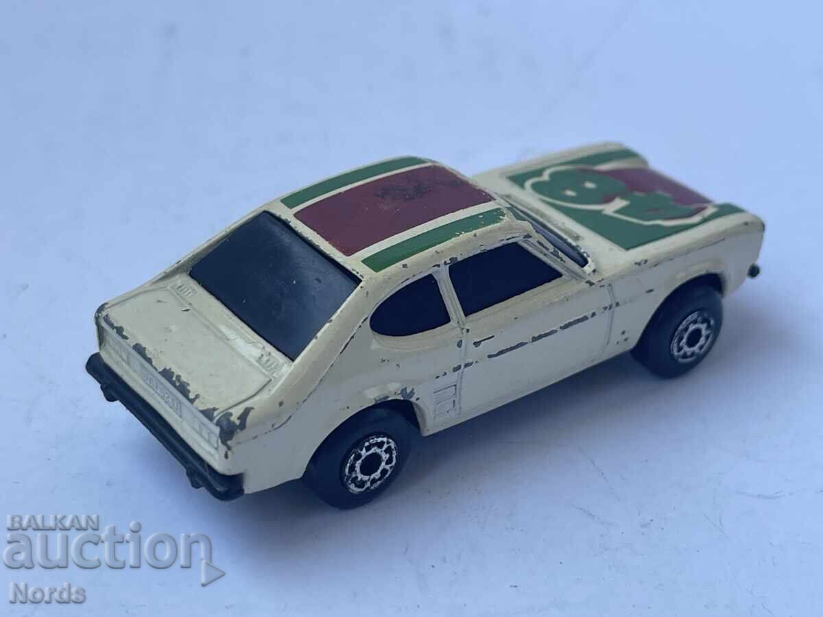 Δημοπρασία Τρόλεϊ MATCHBOX