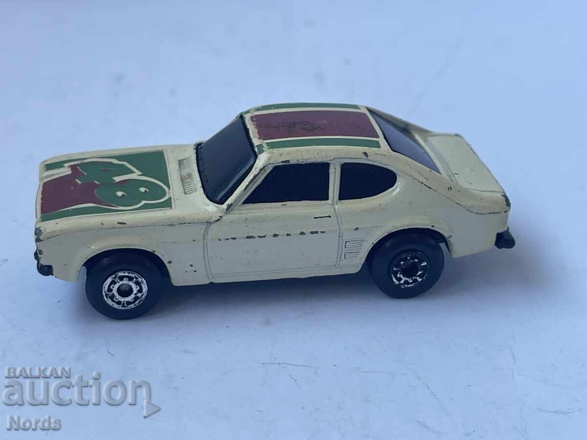 Τρόλεϊ MATCHBOX