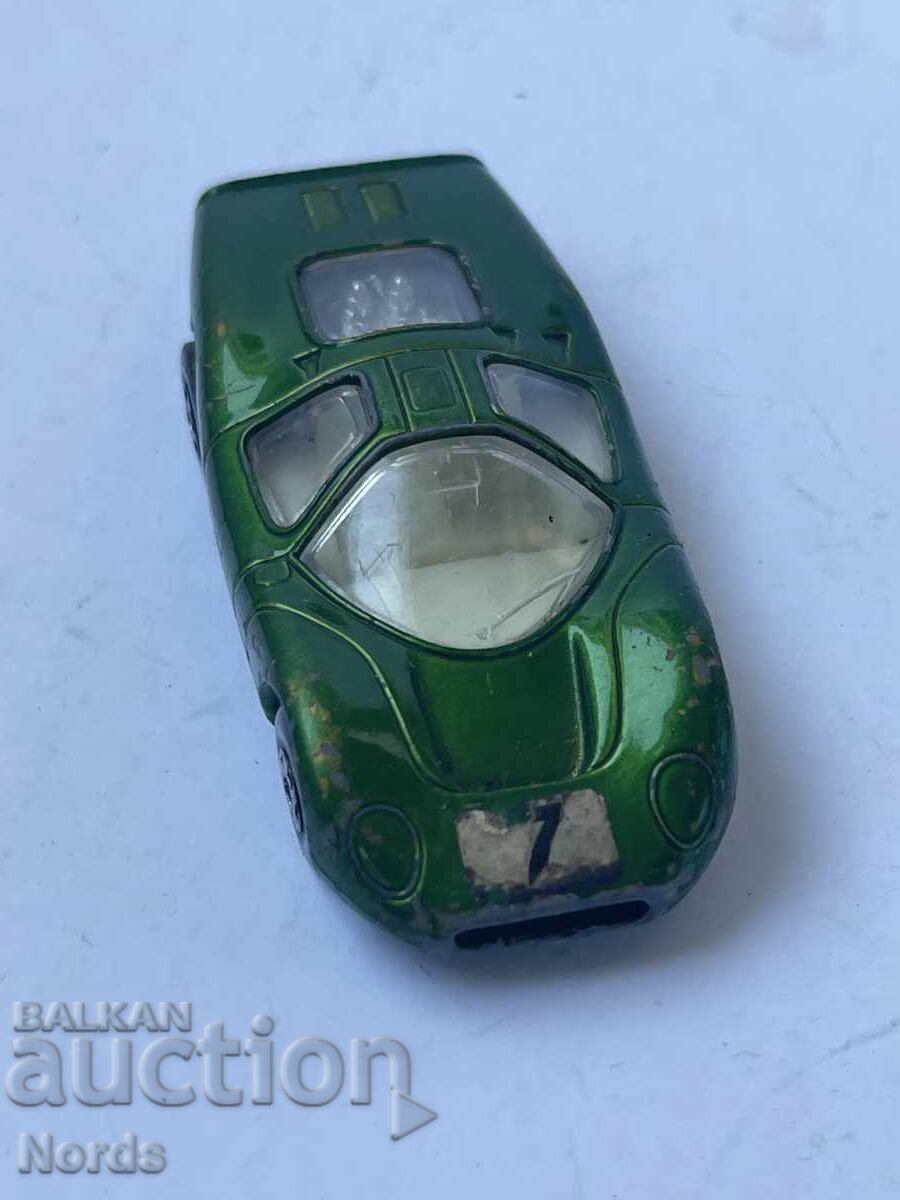 Τρόλεϊ MATCHBOX με τιμή € 2.50 | 4.89 BGN