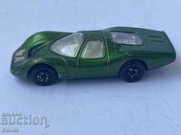 MATCHBOX trolley