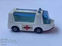 MATCHBOX trolley
