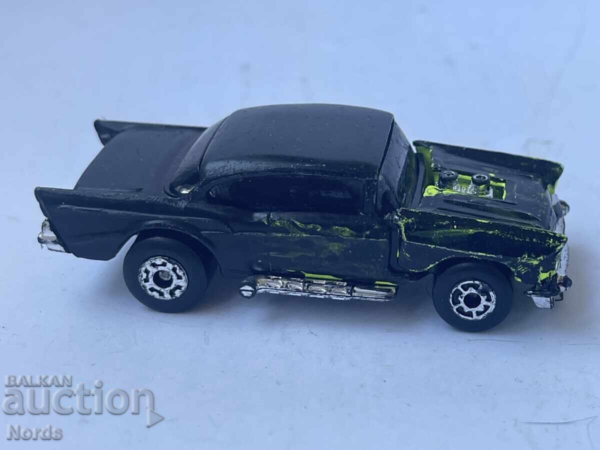 Τρόλεϊ MATCHBOX με τιμή € 2.50 | 4.89 BGN