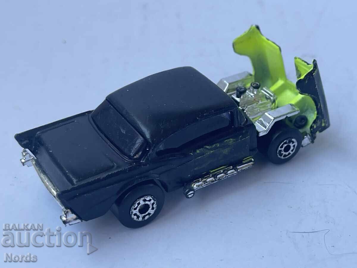 Δημοπρασία Τρόλεϊ MATCHBOX