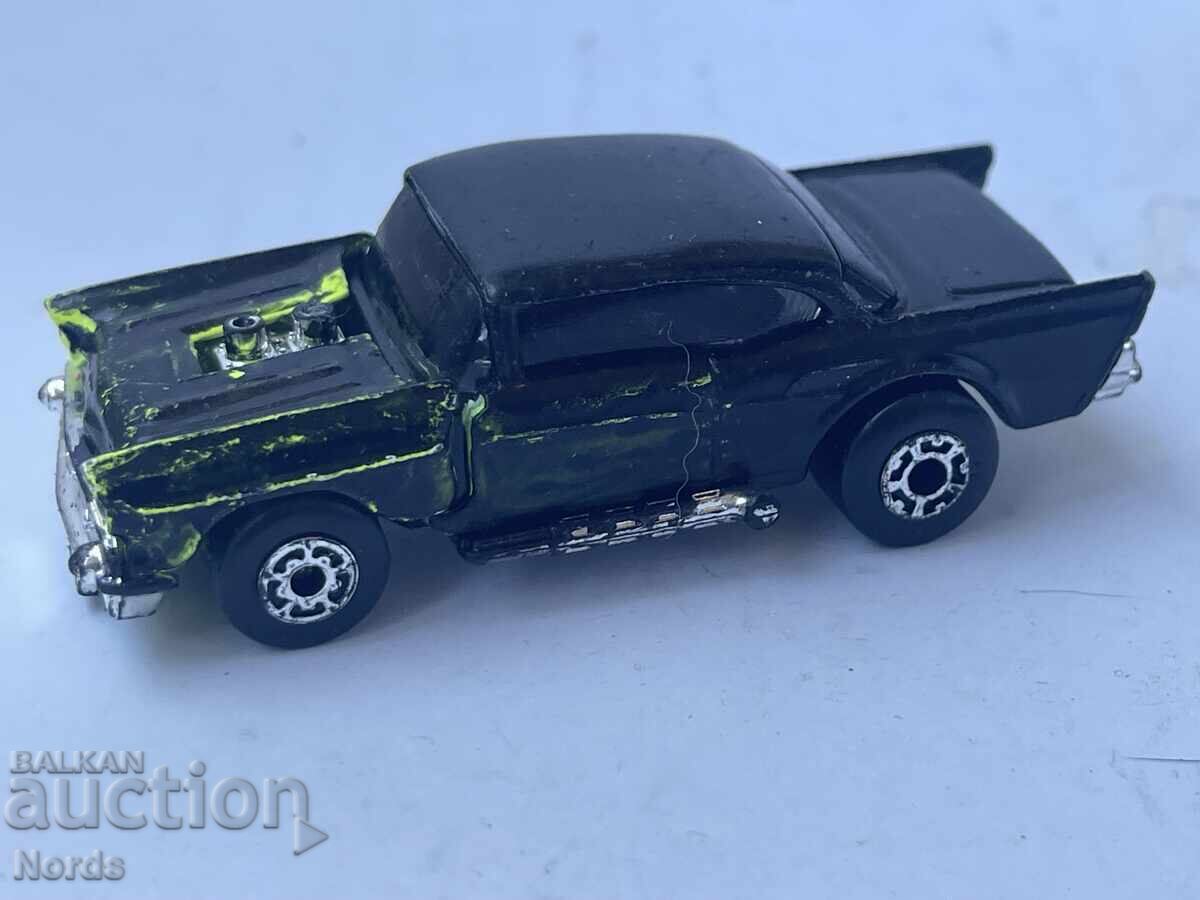 Τρόλεϊ MATCHBOX