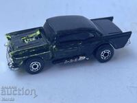 MATCHBOX trolley