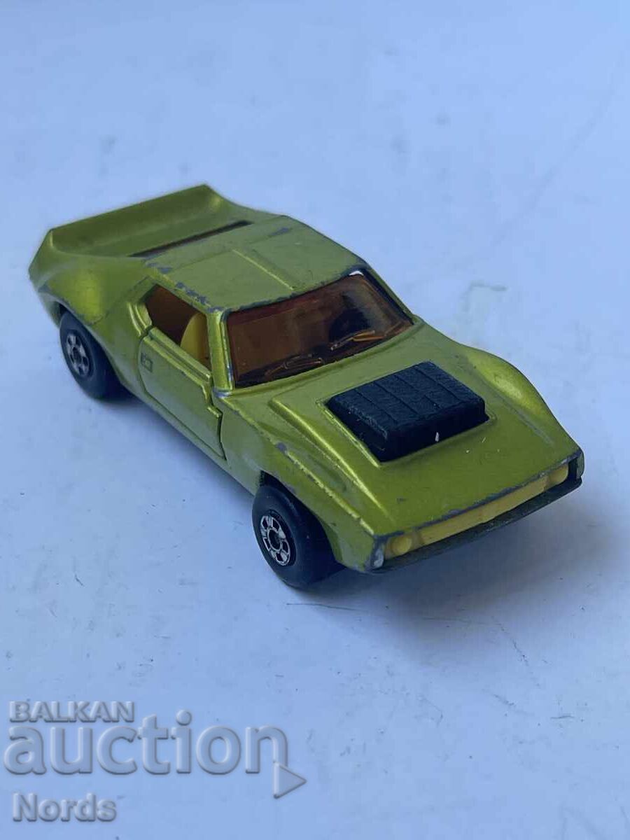 Τρόλεϊ MATCHBOX με τιμή € 2.50 | 4.89 BGN