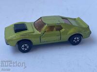 MATCHBOX trolley
