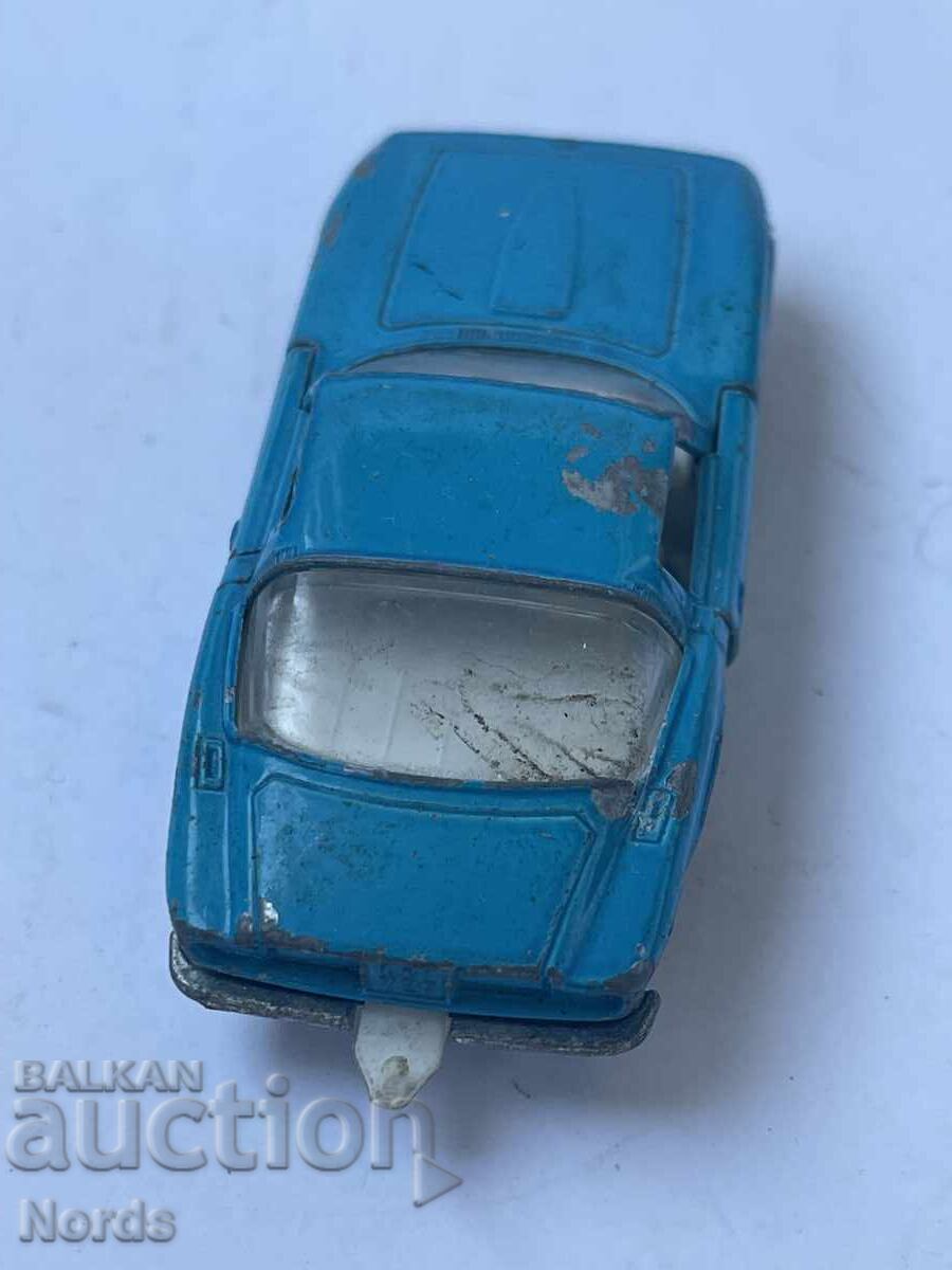 Δημοπρασία Τρόλεϊ MATCHBOX