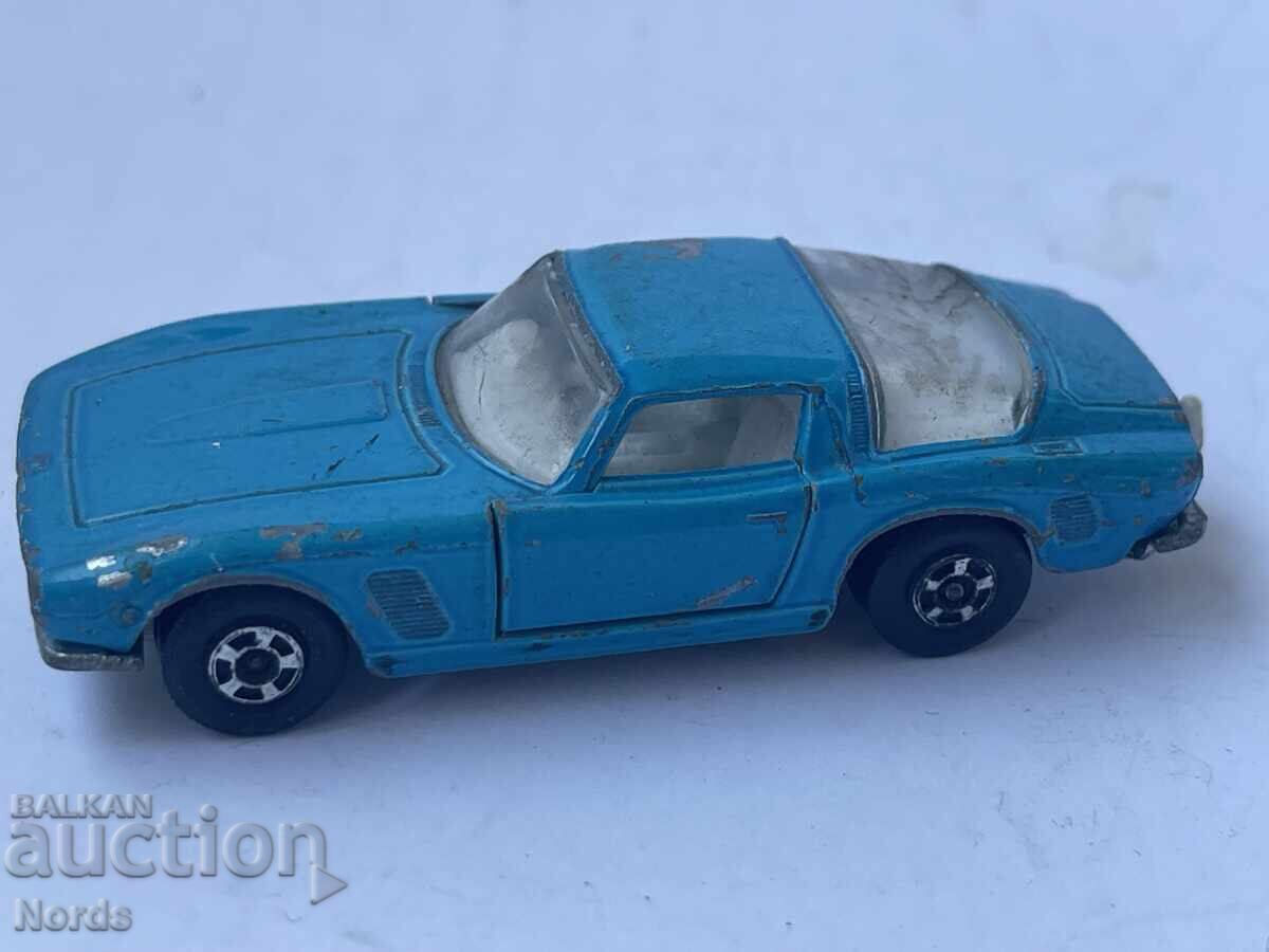 Τρόλεϊ MATCHBOX