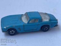 MATCHBOX trolley