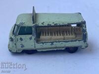 MATCHBOX trolley