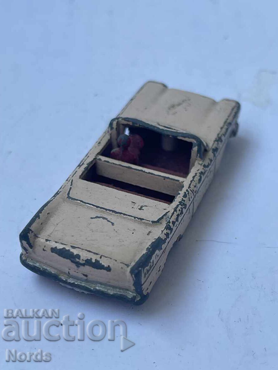 Δημοπρασία Τρόλεϊ MATCHBOX