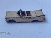 MATCHBOX trolley