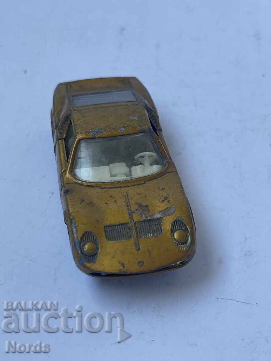 Τρόλεϊ MATCHBOX με τιμή € 11.00 | 21.51 BGN