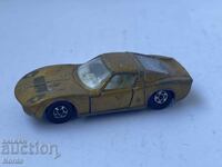 MATCHBOX trolley