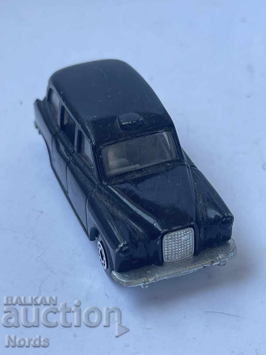 Τρόλεϊ MATCHBOX με τιμή € 2.50 | 4.89 BGN