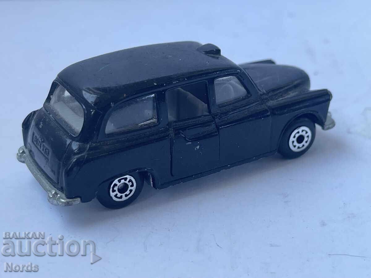 Δημοπρασία Τρόλεϊ MATCHBOX