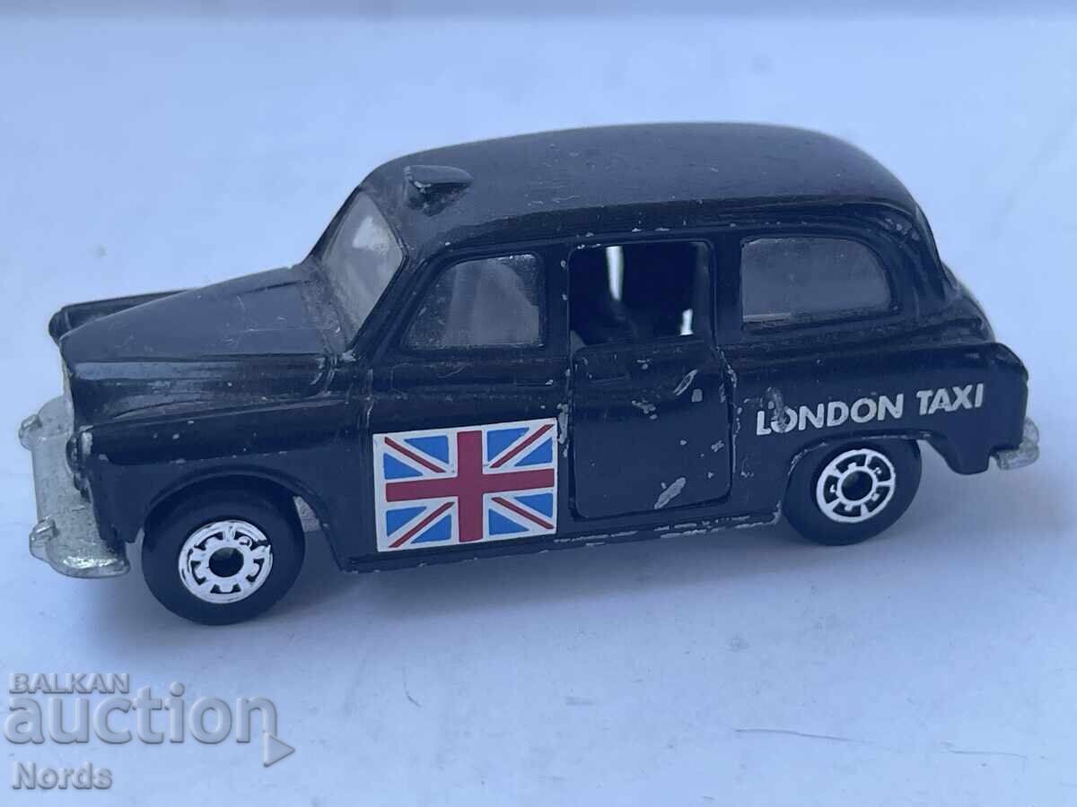 Τρόλεϊ MATCHBOX