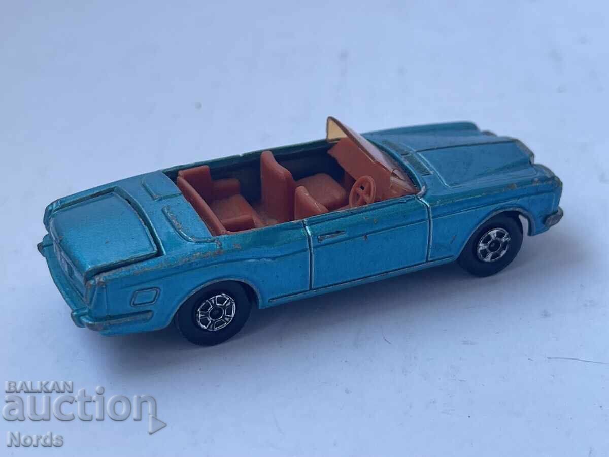 MATCHBOX trolley with price € 6.50 | 12.71 BGN