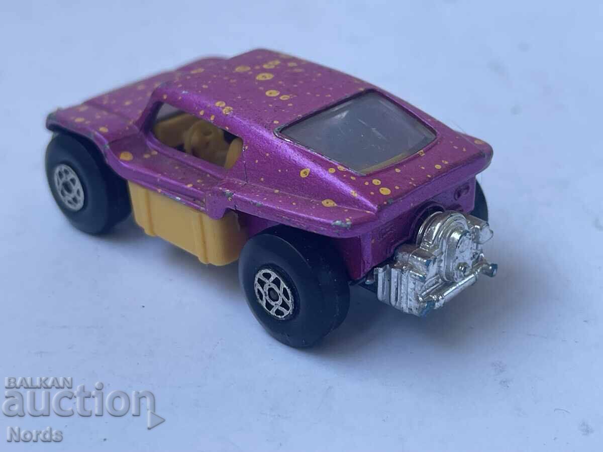 Δημοπρασία Τρόλεϊ MATCHBOX