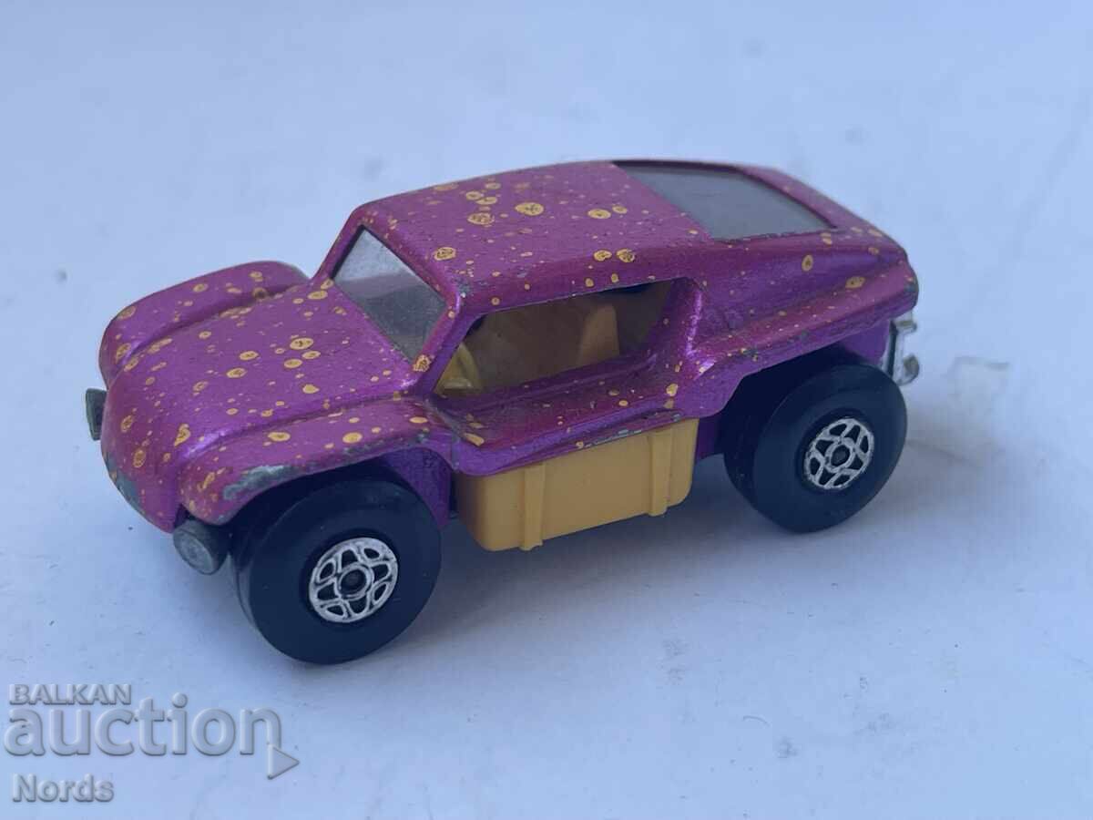 Τρόλεϊ MATCHBOX