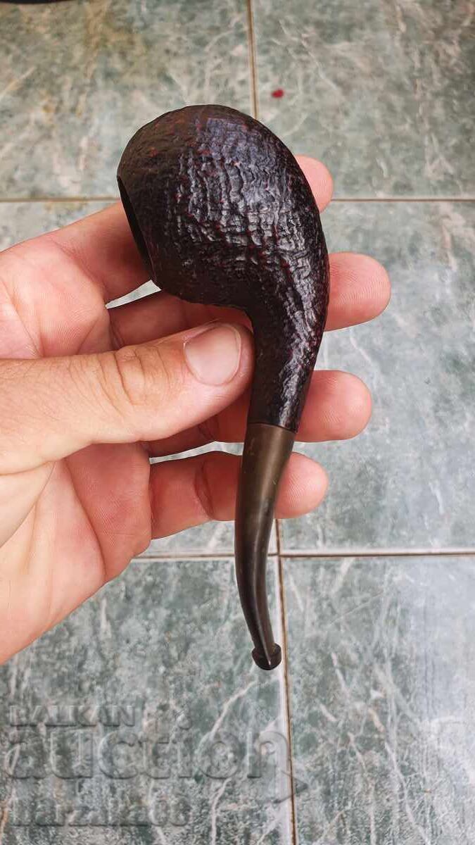 Δημοπρασία Πίπα Royal Bark 736 Denmark Δημοπρασία Πίπα Royal Bark 736 Denmark