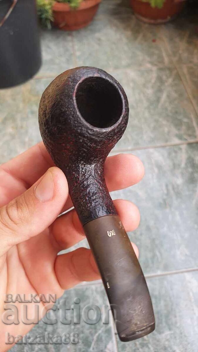 Πίπα Royal Bark 736 Denmark - 7 Πίπα Royal Bark 736 Denmark - 7