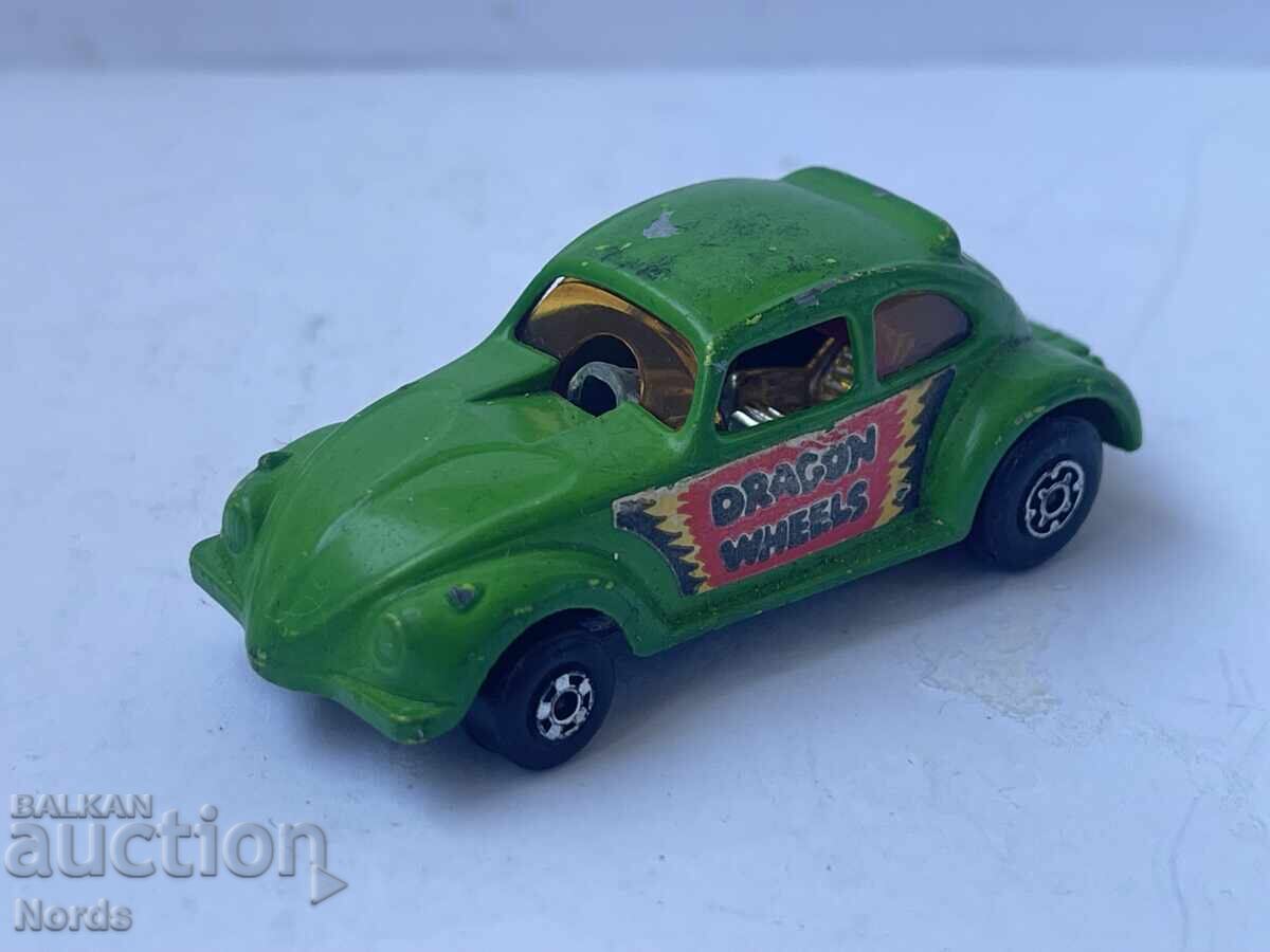 Τρόλεϊ MATCHBOX με τιμή € 2.50 | 4.89 BGN
