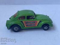 MATCHBOX trolley