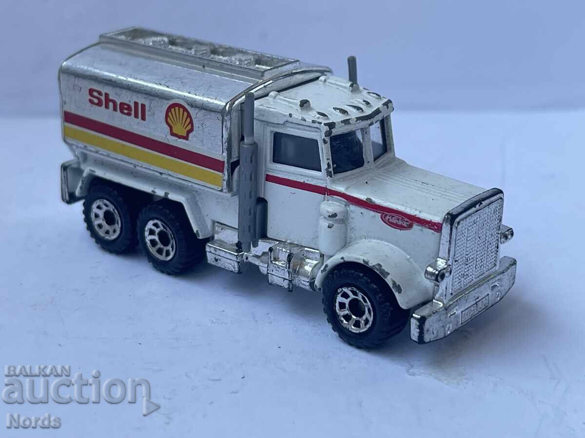 Τρόλεϊ MATCHBOX με τιμή € 2.50 | 4.89 BGN