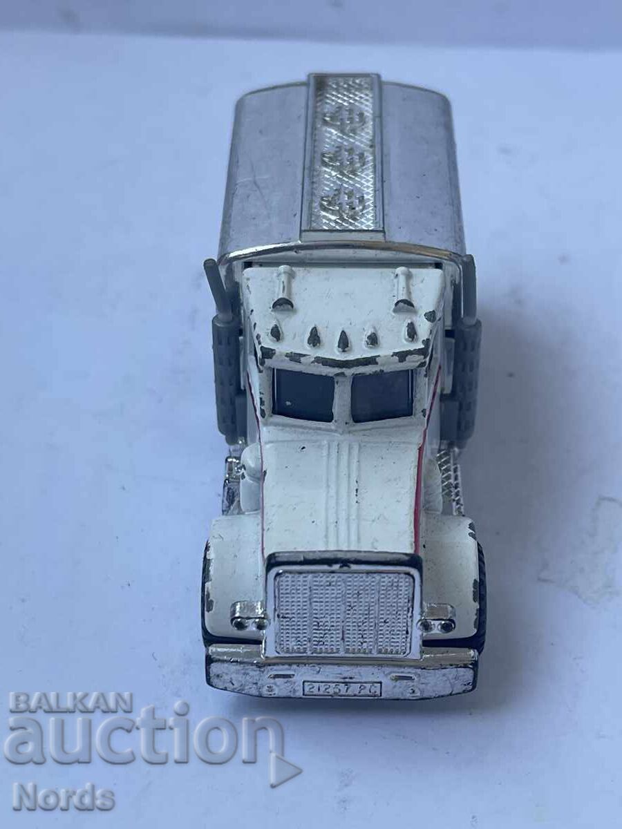 Δημοπρασία Τρόλεϊ MATCHBOX