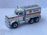 MATCHBOX trolley