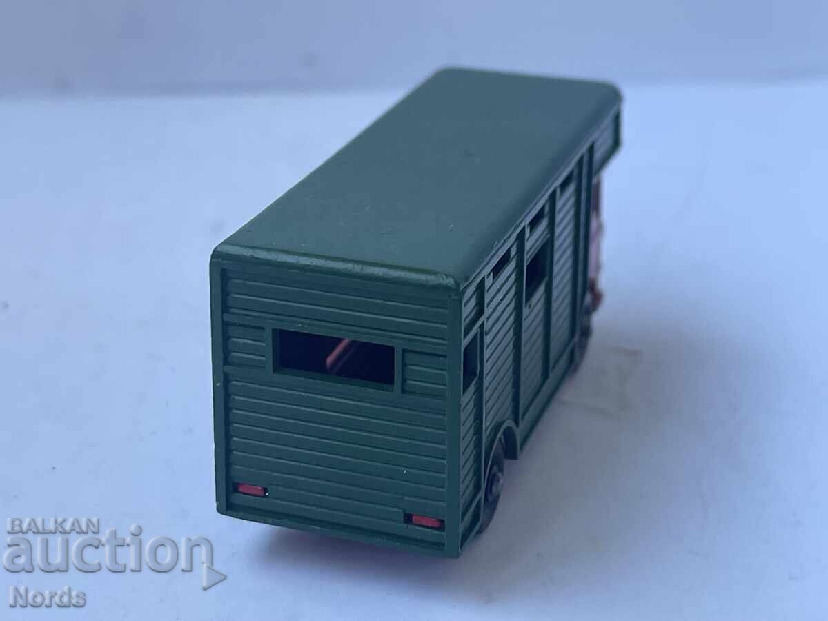 Δημοπρασία Τρόλεϊ MATCHBOX