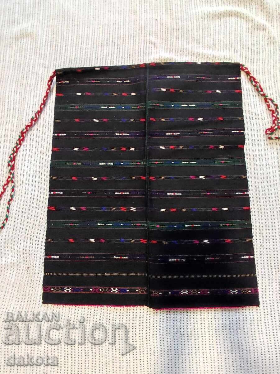 Belen Hutsul Costume - 5