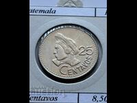 25 σεντάβος 1993 Γουατεμάλα