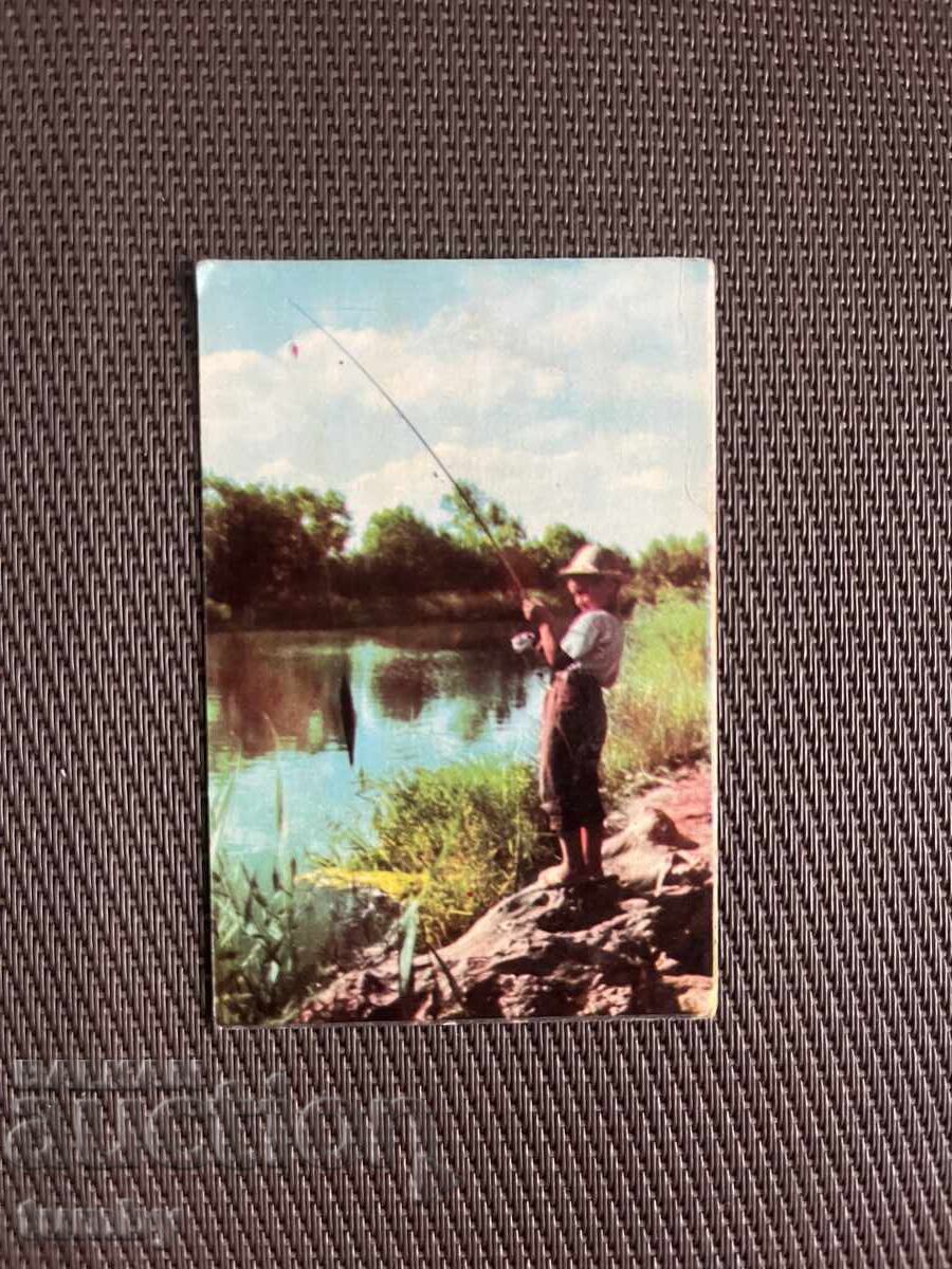 Calendar 1969