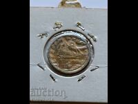 1 drahmă 1980 Grecia