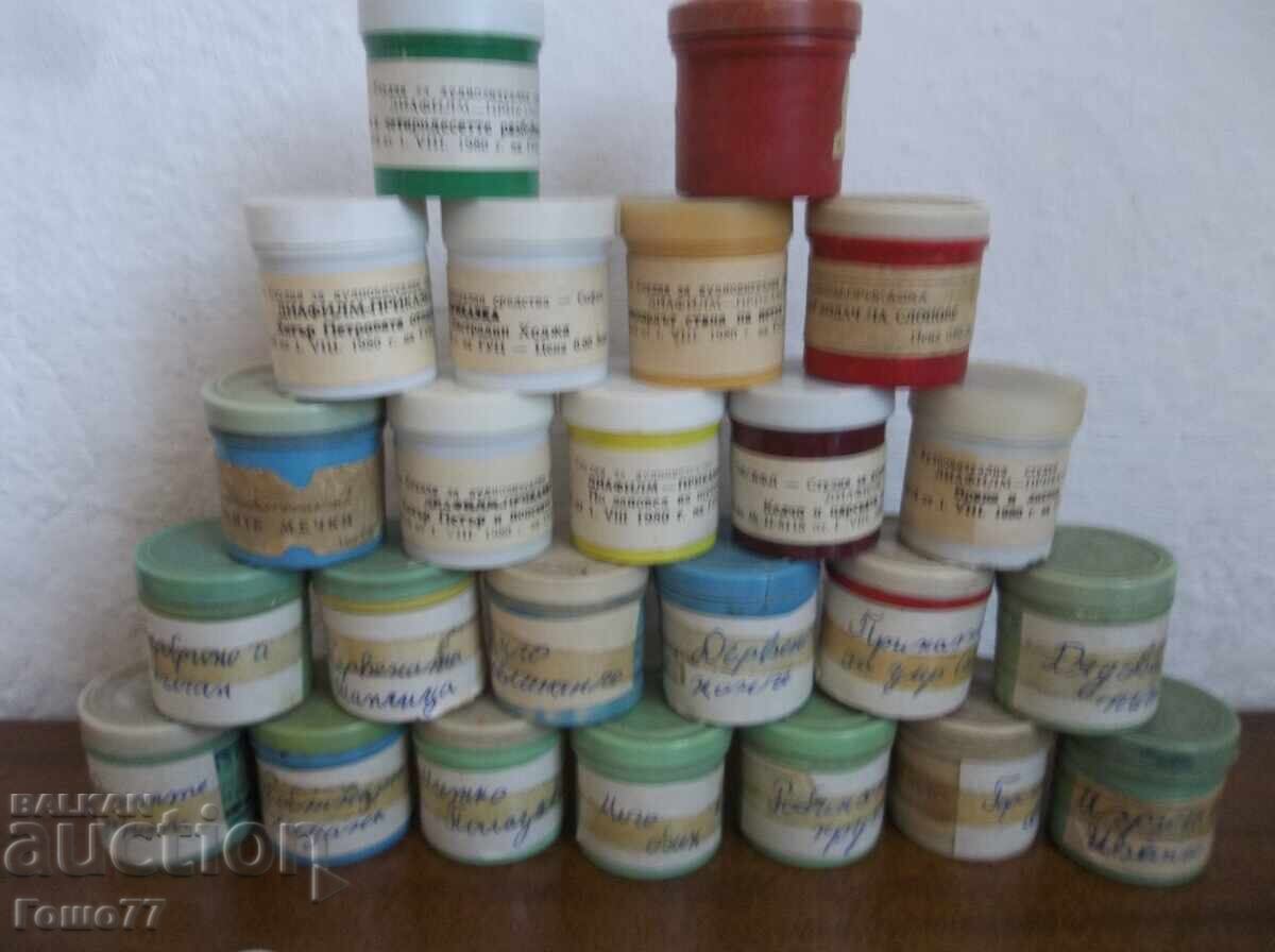Filmstrips