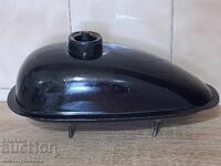 Rezervor de moped bicicletă cu motor (pârâietoare)