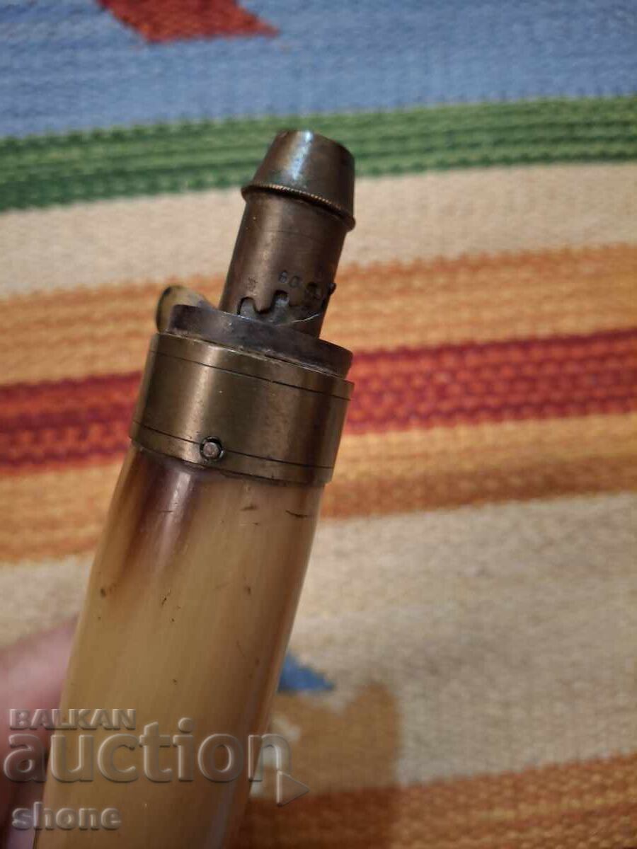 Pulbere pentru pistoale cu cremene, puști, carabine, archebuze - 7 Pulbere pentru pistoale cu cremene, puști, carabine, archebuze - 7